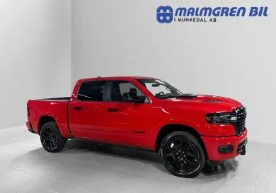 RAM 1500, 2025