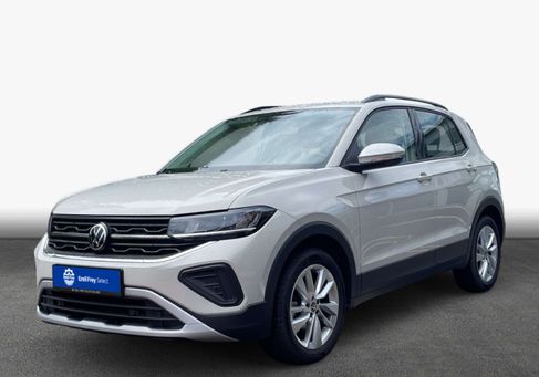 Volkswagen T-Cross, 2024