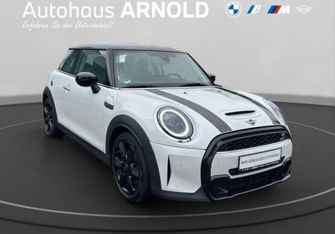 MINI Cooper S, 2023