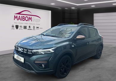 Dacia Sandero, 2024