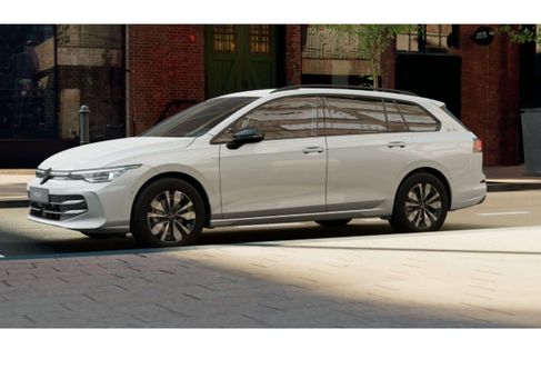Volkswagen Golf, 2025 3