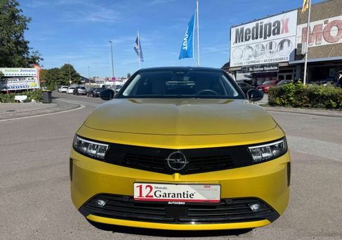 Opel Astra, 2023
