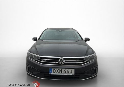 Volkswagen Passat Variant, 2020 2