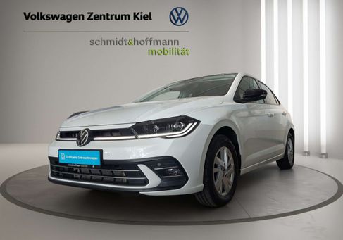 Volkswagen Polo, 2022 2