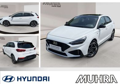 Hyundai i30, 2024