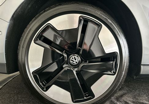 Volkswagen ID.Buzz, 2025