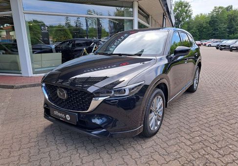 Mazda CX-5, 2023 2