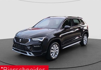 Seat Ateca, 2024
