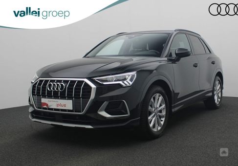 Audi Q3, 2020