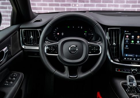 Volvo V60, 2026 3