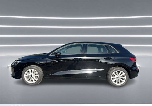 Audi A3, 2025 3