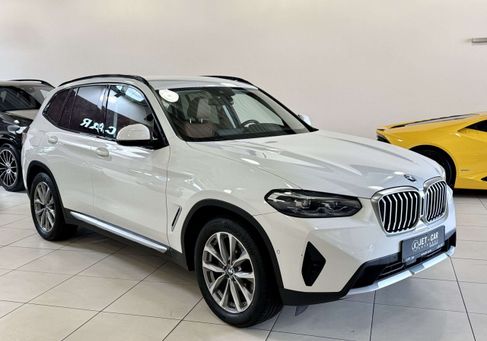 BMW X3, 2023 2