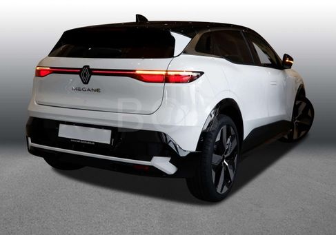 Renault Megane, 2023
