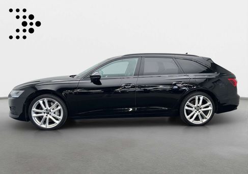 Audi A6, 2023 3