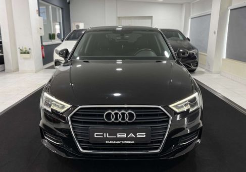 Audi A3, 2019 3