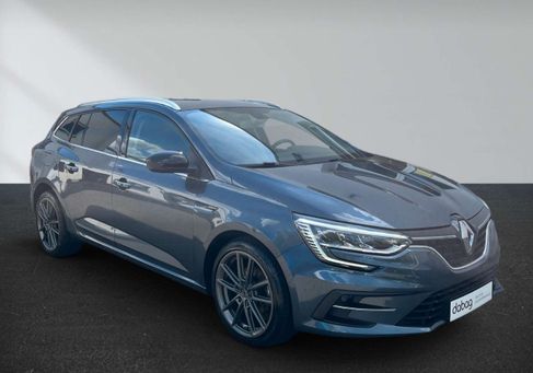 Renault Megane, 2024
