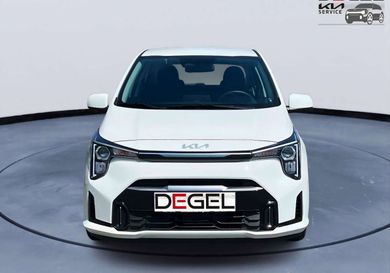 Kia Picanto, 2025