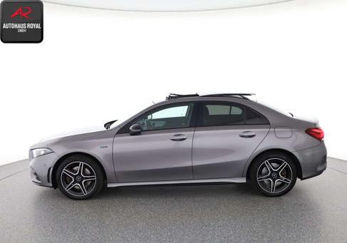 Mercedes-Benz A 250, 2021