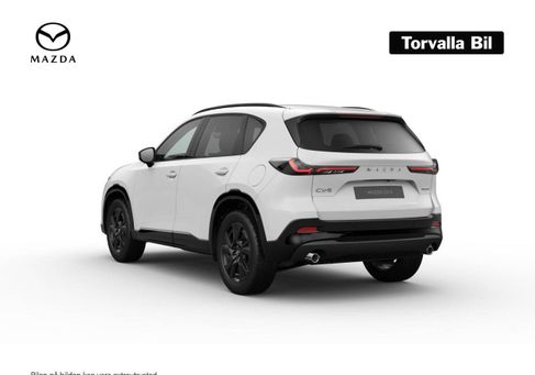 Mazda CX-5, 2026 3