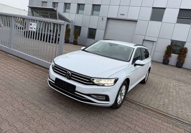 Volkswagen Passat Variant, 2024