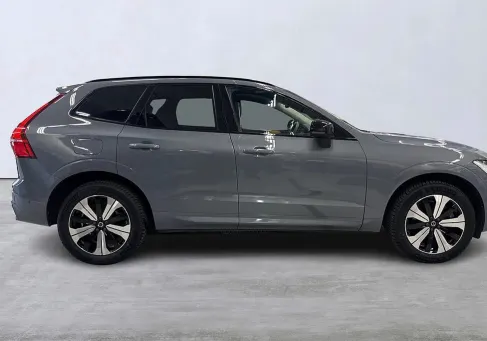 Volvo XC60, 2023