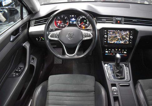 Volkswagen Passat Variant, 2023 2