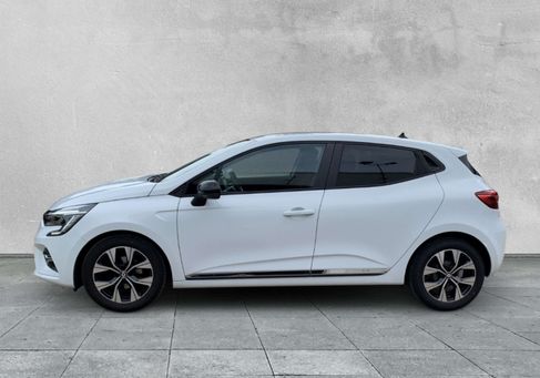 Renault Clio, 2023