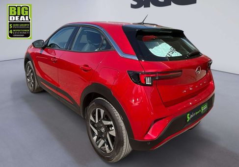 Opel Mokka, 2023 3