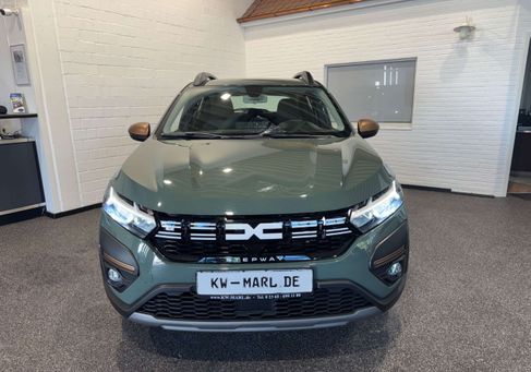 Dacia Sandero, 2024