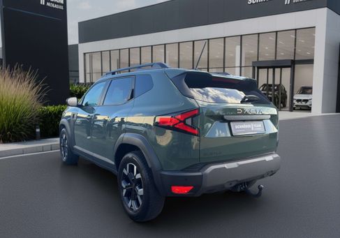 Dacia Duster, 2025 3