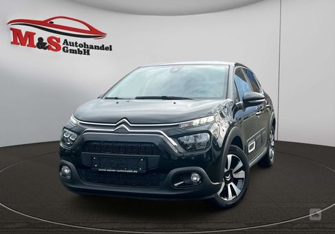 Citroën C3, 2023