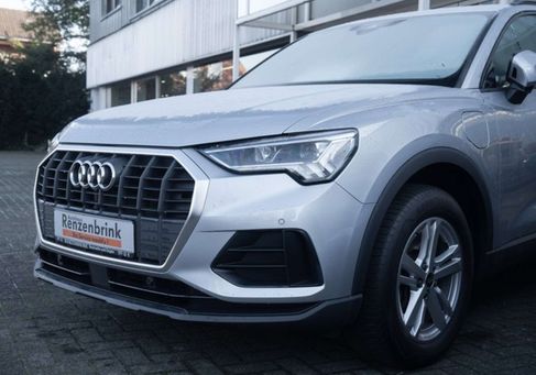 Audi Q3, 2022