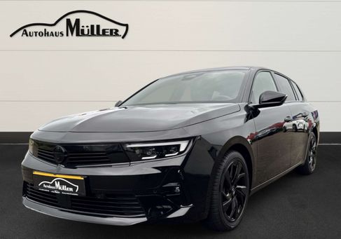Opel Astra, 2024