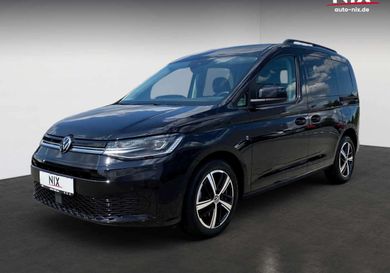 Volkswagen Caddy, 2022