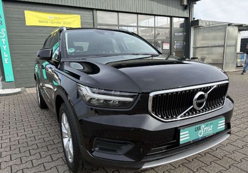 Volvo XC40, 2019 3