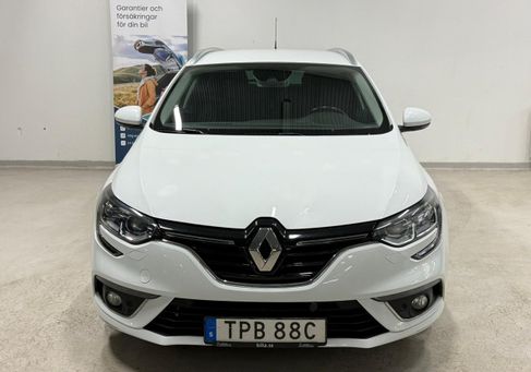 Renault Megane, 2020