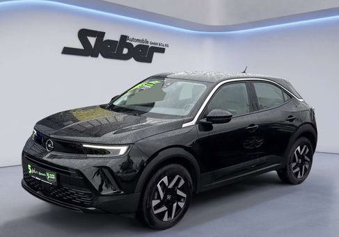 Opel Mokka, 2024 2