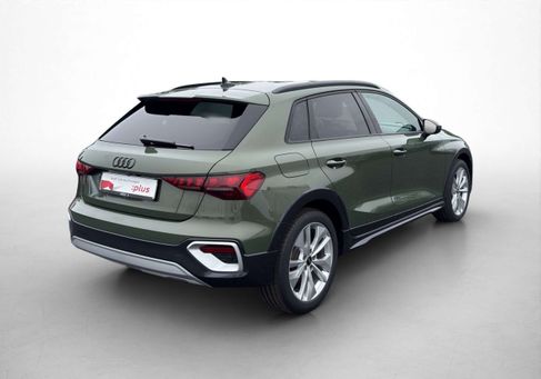 Audi A3, 2025 2