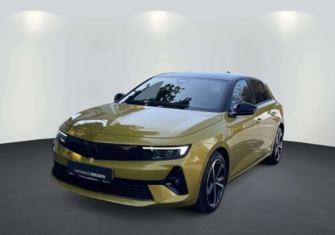 Opel Astra, 2024