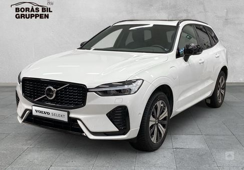 Volvo XC60, 2024