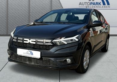 Dacia Logan, 2024