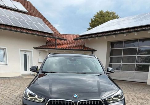 BMW X2, 2020
