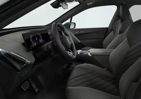 BMW, 2027 3