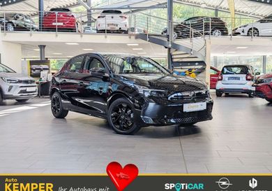 Opel Corsa, 2024