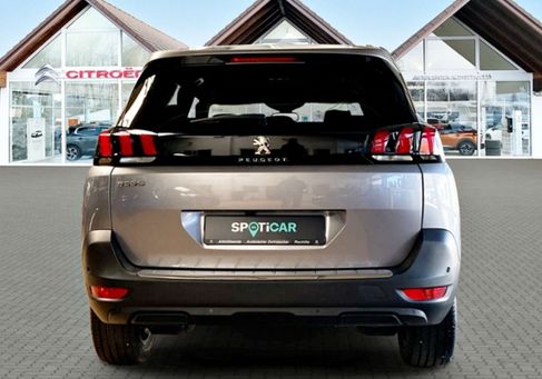 Peugeot 5008, 2023