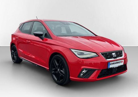 Seat Ibiza, 2023
