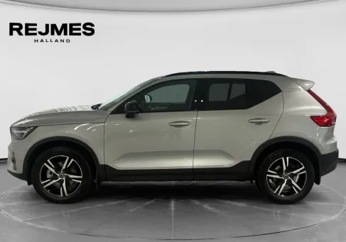 Volvo XC40, 2025 3