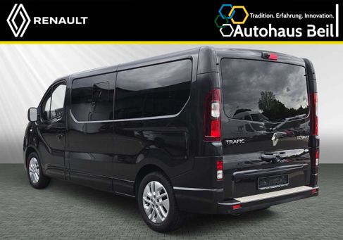 Renault Trafic, 2021 2