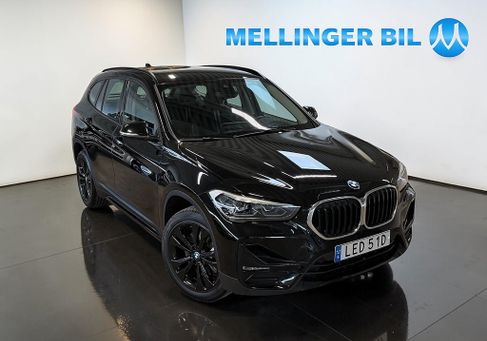 BMW X1, 2022 2