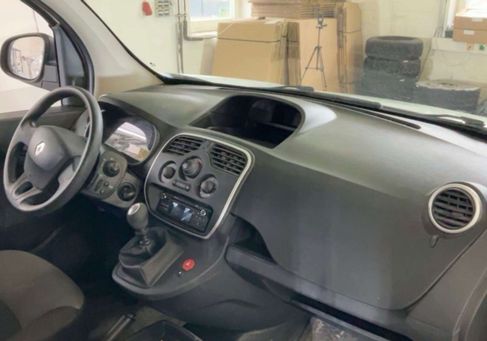 Renault Kangoo, 2019